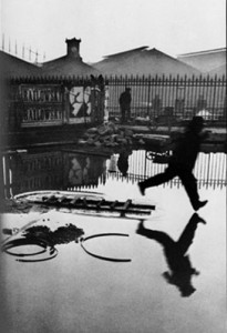 Henri Cartier Bresson