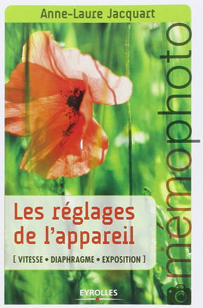 livre-photo-Les-réglages-de-l-appareil