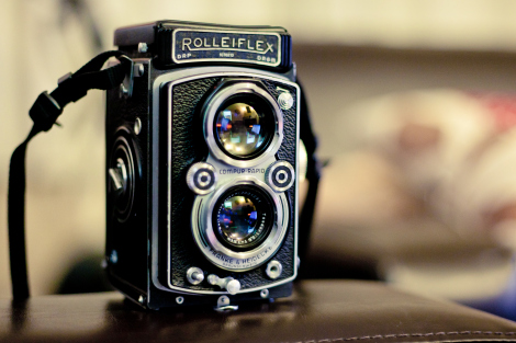 photographe-Marcel-Bovis_rolleiflex