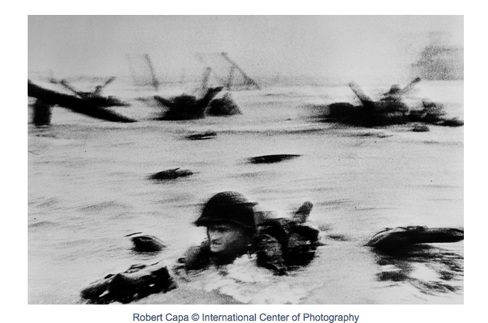 photographe-Robert-Capa-6-juin-guerre