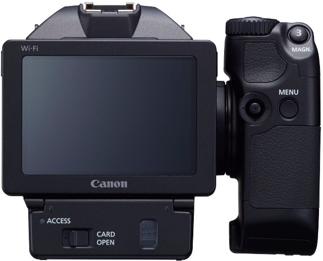 appareil-photo-canon-xc10-dos