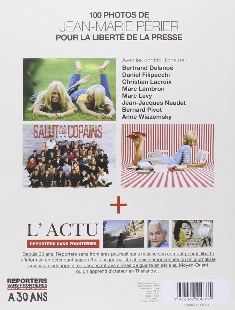 rencontres avec jean-marie perier