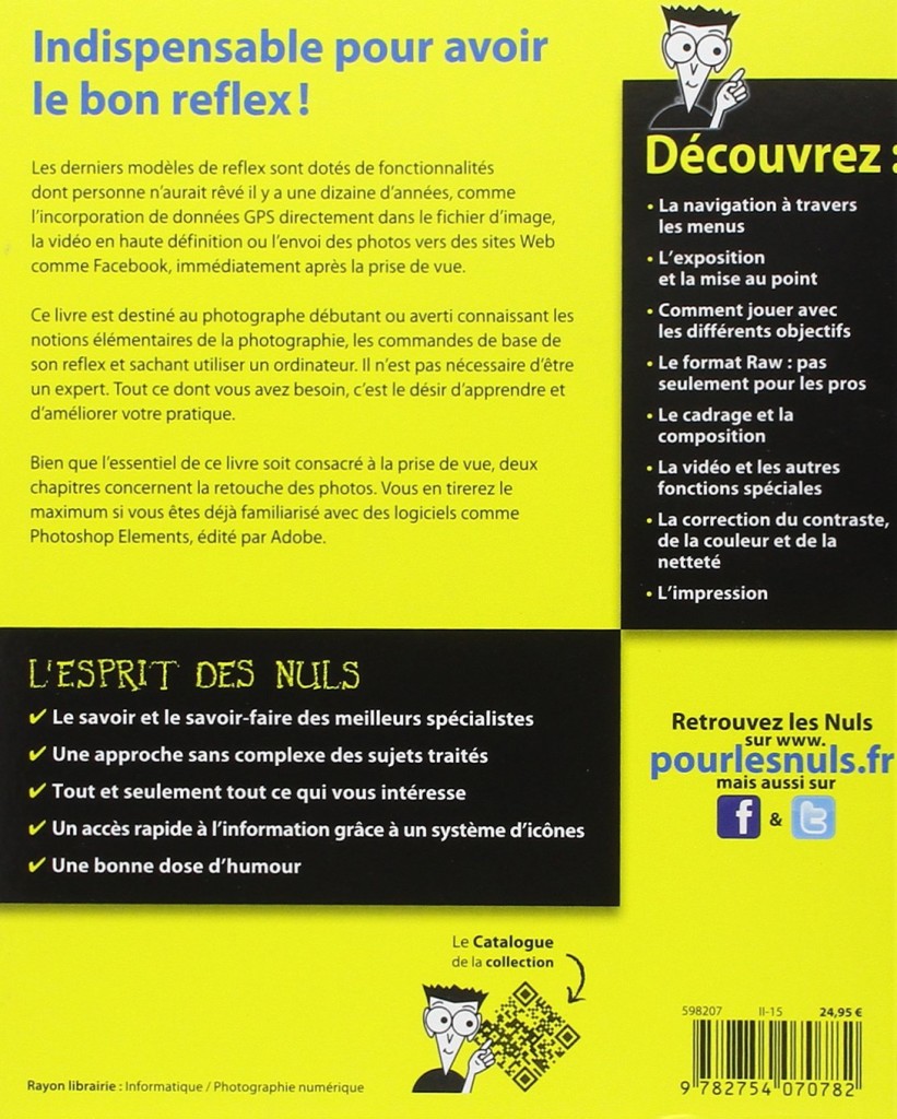 Le forex pour les nuls livre