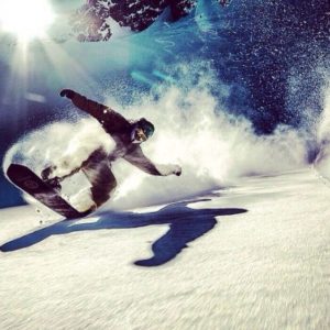 photo-snow