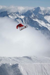 photo-snow