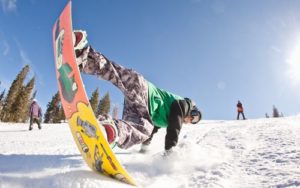 photo-snow